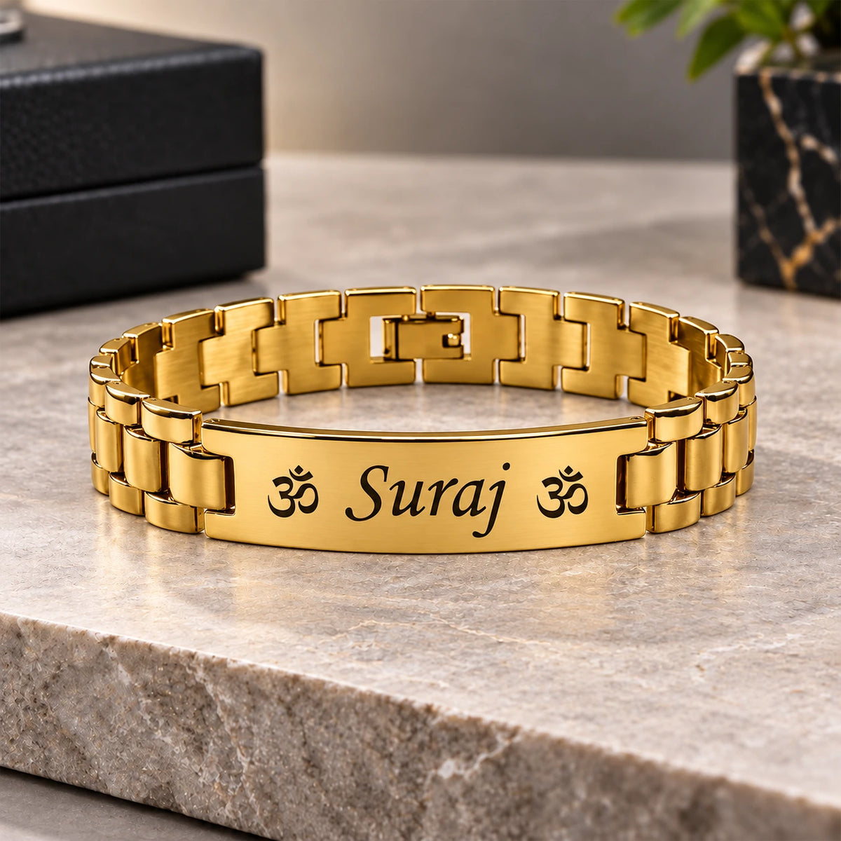 Gold