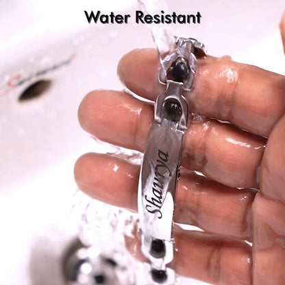 Personalized Karungali Bracelet | Lab Tested & Certified
